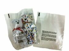 100 18 X 24 Clear Poly Bags Suffocation Warning 2 Mil Flat Bag Free Shipping