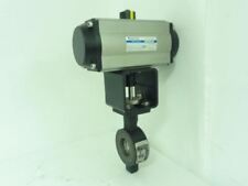 189695 New-no Box Flowseal 02-1wa-12dttg-hnj Actuated Valve 285psi 2