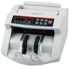 Automatic Multicurrency Cash Registe Money Counter Bill Counter Counting Machine