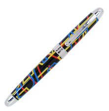 Archived Acme Studio Jazz Roller Ball Pen By Graphic Designer Rod Dyer - New