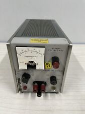 Vintage Hp Vernier 723a Agilent Dc Power Supply Sold As Parts Or Repair Untested