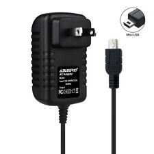 5v 5 Volt 2a Mains Ac-dc Adapter Power Supply Charger To Usb Mini B 5pin Power