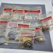 Sexauer Plumbing Repair Products Lot Parts