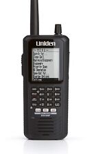 Uniden Bcd436hp Homepatrol Series Digital Handheld Scanner With Gps Receiver