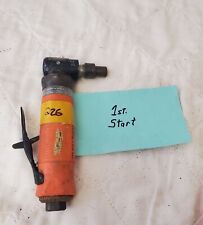 Dotco Right Angle Die Grinder 12lf281-36 20000 Rpm Pneumatic Air Tool Q-26