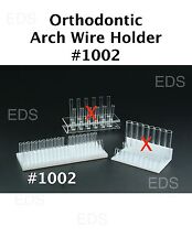 Dental Orthodontic Arch Wire Holder For Ortho Organization 1002