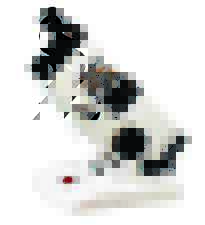 Manual Lensmeter- Optical Lab Equipment