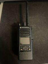 Motorola Apx900 Uhf R-2