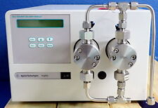 Agilent Varian Prepstar Sd-2 1200ml Solvent Delivery System