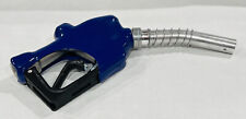 Husky 1gs 1 Heavy Duty Diesel Nozzle W3-notch Hold Open Clip Full Grip Guard