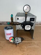 Waste Oil Heater Parts - Used Reznor Pump Assembly For Ra235