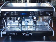 Wega Polaris Xtra 2 Group Used Espresso Machine