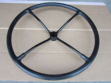 Steering Wheel For Ih International 450 600 650 Farmall 400 M Md Mdv Mv Super