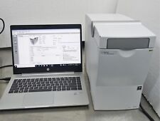 Agilent 2100 Bioanalyzer Chip Reader G2938c W Laptop