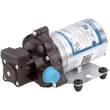 Shurflo Industrial Diaphragm Water Pump - 198 Gph 12in. Port Model Number 208