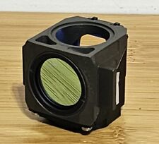 Zeiss 1046-281 Fluorescence Reflector Cube Fitc