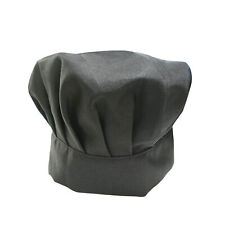 Professional Elastic Adjustable Men Women Cap Kitchen Cooking Baker Chef Hat 81