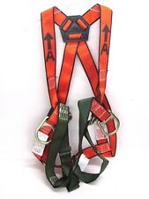 New Full Body Harness Fp700-3d Xl By North Safety