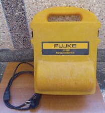 Fluke 1550b Digital Megohmmeter High Voltage Insulation Tester