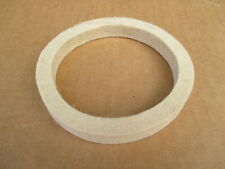 Wide Front Spindle Felt Sealing Washer For Ih International Farmall Md M-ta