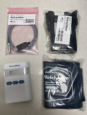 Welch Allyn Ambulatory Blood Pressure Monitor Abpm-7100
