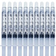 12 Hydrogen Peroxide Teeth Tooth Whitening 10 Syringes Bright White Smiles Gel