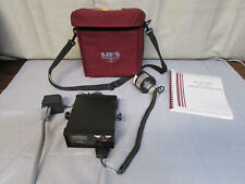 Mks Portable Baratron System 102aa-00001ab Sensor 110a Readout Manuals