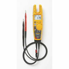 Fluke 4910331 T6-600 Electrical Tester Measure Voltage Up To 600v Acdc