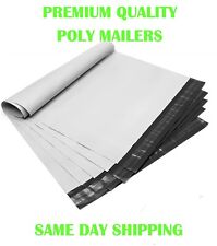 Poly Mailers Shipping Bags Mailing 6x9 9x12 10x13 7.5x10.5 12x15.5 14.5x19 19x24