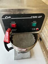 Curtis C500 Ap Commercial Coffee Maker