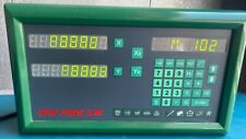 Dro Pros 2m Digital Readout Experts For Lathes