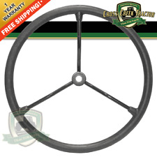 Steering Wheel 8n3600 Fits Ford 501 601 701 801 901 2000-4000 4 Cylinder