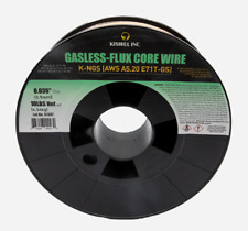 K-ngs E71t-gs .035 In. Dia 10lb. Gasless-flux Core Wire