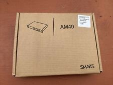 New Smart Technologies Am40 Iq Appliance For Smart Board Interactive Display