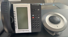 Mitel 5330e With 5310 Conference Module And 5310 Ip Conference Saucer