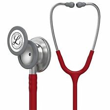 Littmann Classic Iii Stethoscope-authentic Sealed-sold By Medicos Club Best Deal