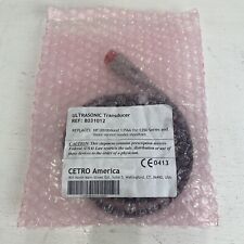 New Cetro Toco Hp Philips 1356a For 1360 Series Ultrasound. Ref 8031012