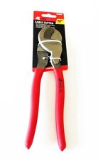 Ate Pro 10 Cable Cutter High Leverage Cuts Aircraft Wire Steel Rope Romex 34047