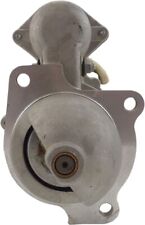 High Torque Starter For Hyster Forklift H350a Perkins 6-354 85-88 Replaces 38384