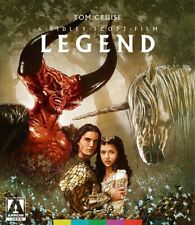 Legend New Blu-ray Standard Ed