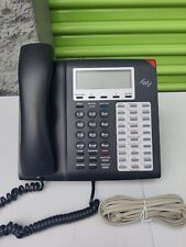 Esi 55 Digital Rev. 2.2 Charcoal Office Phone Telephone