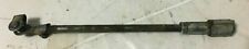 Tx10463 - A Used Throttle Rod For A Long 350 360 445 460 510 560 Tractors