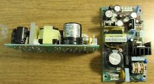 12volt 5volt At 25watt Acdc Switching Power Supply - Mean Well Pd-25a - New