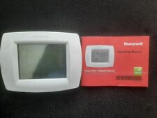 Honeywell Th8320u Programmable Touchscreen Thermostat For Vision Pro 8000 -...