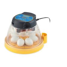 Brinsea Mini Ii Advance Automatic 7 Egg Incubator