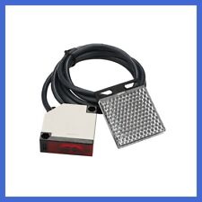Infrared Induction Photoelectric Switch Mirror Reflection Photoelectric Sensor