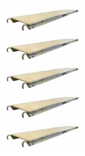 Scaffoldmart 7 Aluminum Plywood Walkboards - Set Of 5