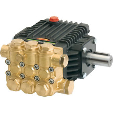 General Pump Tx1512s17 Pressure Washer Pump Triplex 2.6 Gpm3000 Psi 1750 Rp