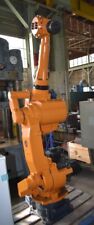 110 Lb Gsk Rb50 6-axis Cnc Arm-type Material Handling Robot - 28576