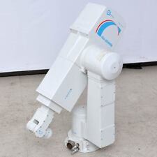 Vintage Industrial Robot Arm United States Maker 110 5-axis Spherical As-is